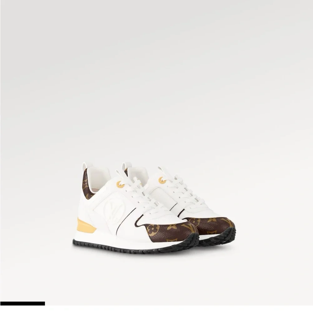 Louis Vuitton Runaway Sneakers - Picture 1 of 1